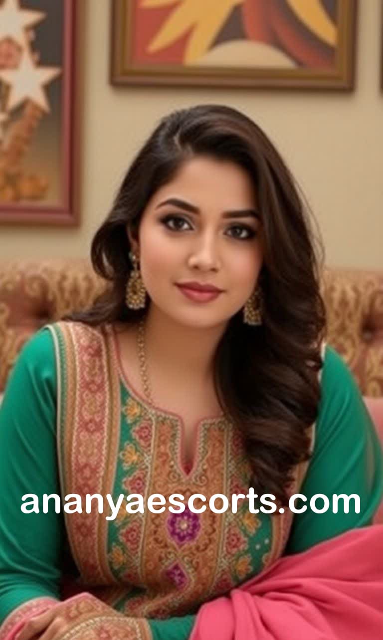 Bokaro Escorts