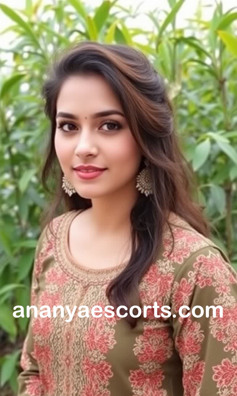 Escort Service in Bokaro