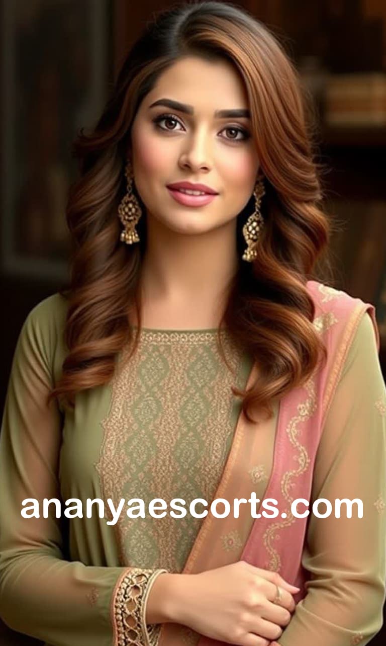 Escort Service in Bokaro